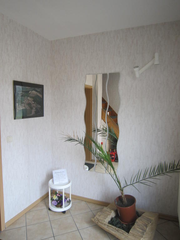 Pension Belau'S Hof Stendal Kültér fotó